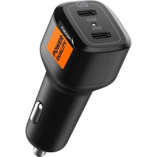 Spigen PC2200 2x USB-C charger (ACP04581)