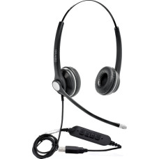 Sandberg Gearlab Headphones (GLB240400)