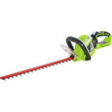 Greenworks Cordless shears G24HT57 57 cm