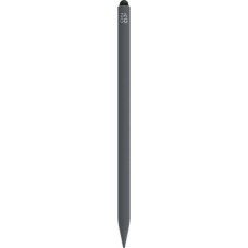 Zagg International ZAGG Pro Stylus2 - pencil for Apple iPad (grey)