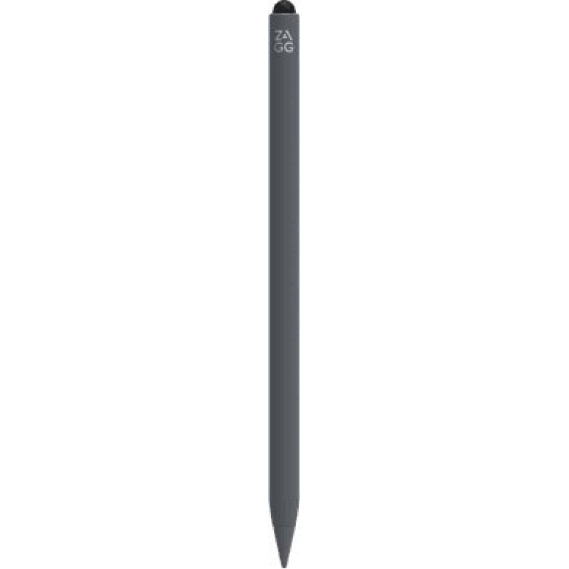 Zagg International ZAGG Pro Stylus2 - pencil for Apple iPad (grey)