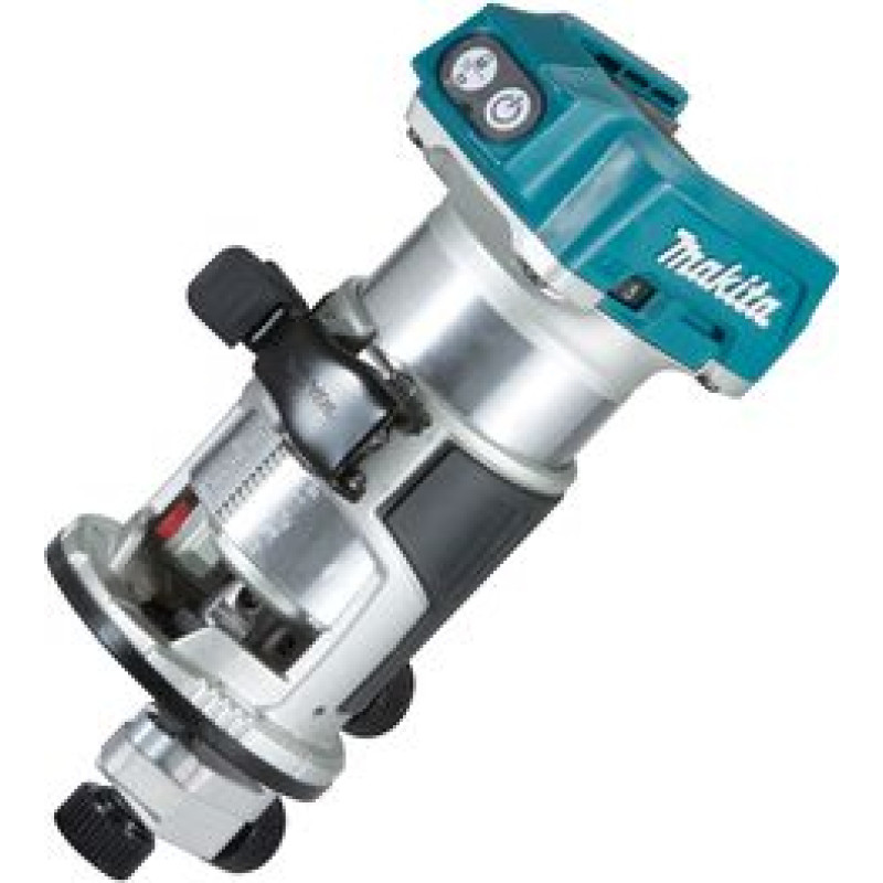 Makita DRT50ZX4 18 V milling machine