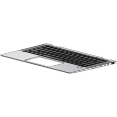 HP L31882-B31 replacement parts for notebooks Chassis motherboard + keyboard