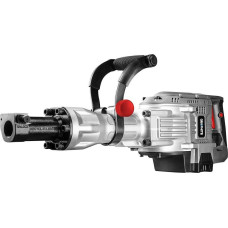 Graphite Demolition Hammer 58G868 1700 W.