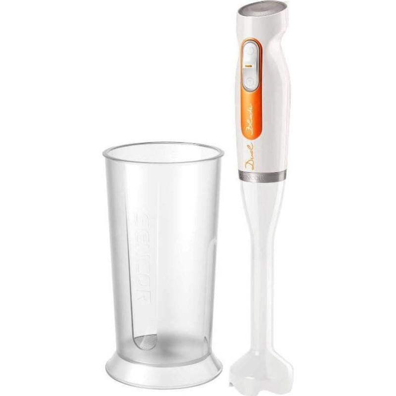 Sencor SHB 4211WH blender