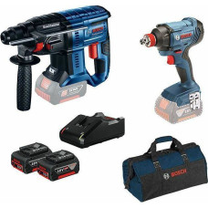 Bosch 6-piece power tool set (0615990M30)