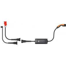 Lapp Universal Charger Type 2 to 11 kW 6 m - Set (5555924001)