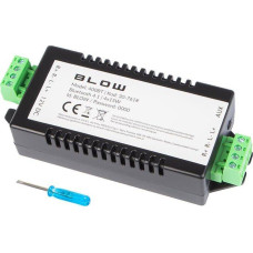 Blow CB Radio 30-761# Bluetooth audio amplifier 4x15w