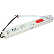 Orno Power supply for LED 12VDC 150W, IP67 (OR-ZL-1608)
