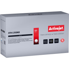 Activejet Toner ATS-1350NX Black Replacement for HP W1350X (ATH-1350NX).