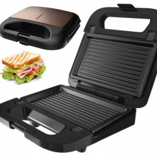Black&Decker Toaster Sandwich maker Black+Decker BXSA753E