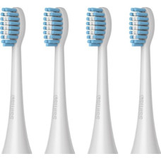 4Swiss Sensitive Clean White tip 4 pcs.