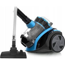Emerio Staubsauger Cyclone Vacuum Cleaner, Saugkraft 150W, HEPA Filter