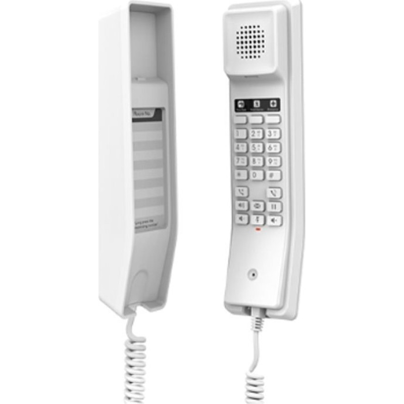 Grandstream GHP610W White phone