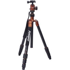 Rollei Fotopro C5i Tripod Orange (20827)
