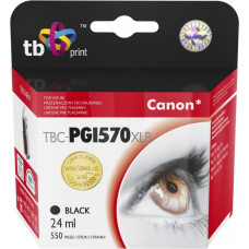 Tb Print PGI-570XL Ink (TBC-PGI570XLB BK)