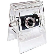 Omega C18 UNIVERSAL + MIC 43062 webcam