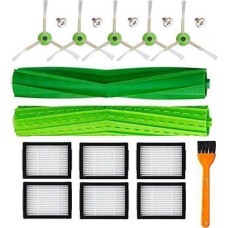 Noname Set of iRobot Roomba consumable parts - 13 items