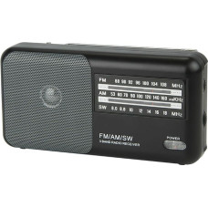Blow Radio RA4