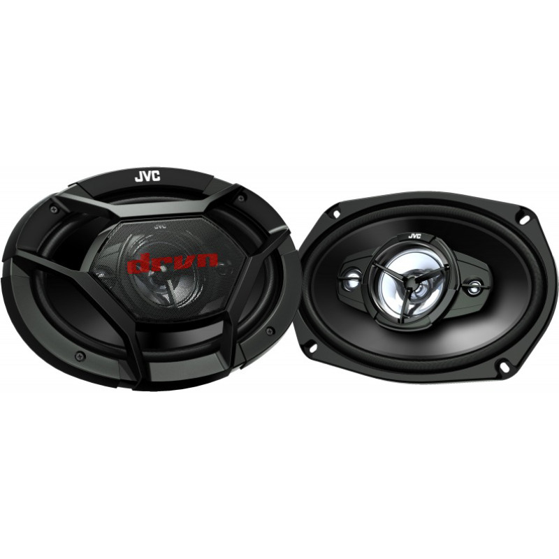 JVC Car speaker CS-DR6940