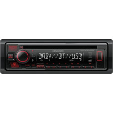 Kenwood KDC-BT450DAB car radio