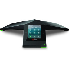 HP Poly Trio 8800 IP Conference Phone and PoE-enabled-WW.