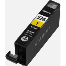 Canon CLI526Y yellow ink (4543B001)