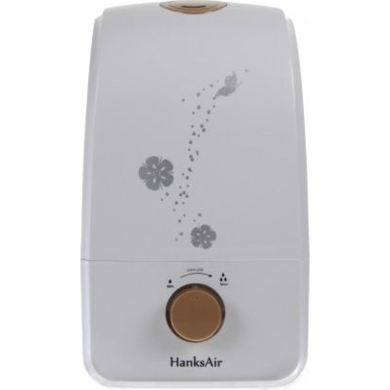Hanks Air Air Humidifier NAW-05 White