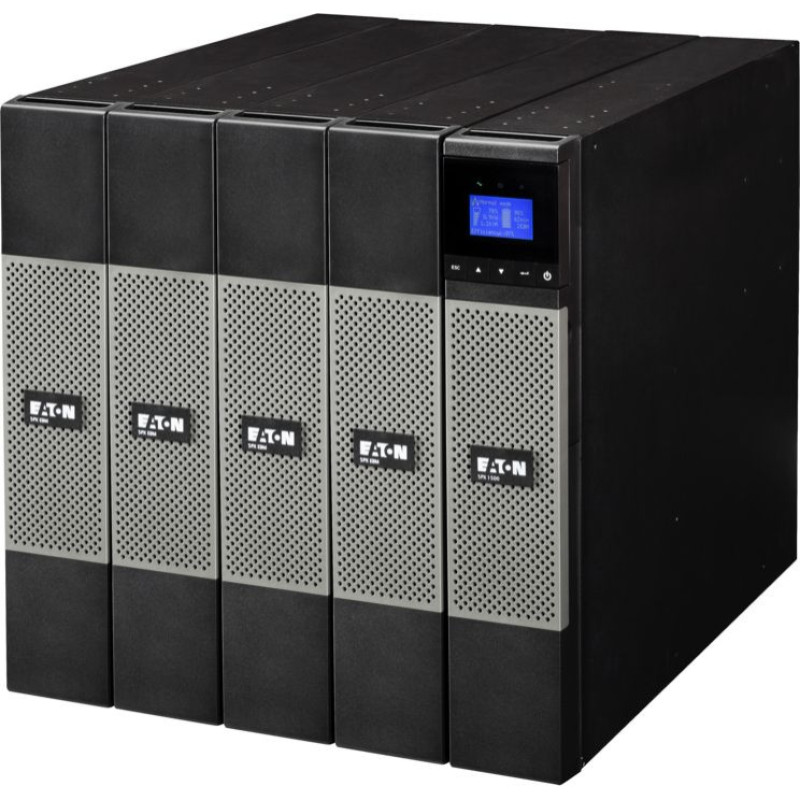 Eaton 5PX EBM 72V RT2U battery module (5PXEBM72RT2UG2)