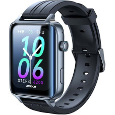 Joyroom Fit-Life FT6 Smartwatch Black (JR-FT6)