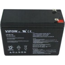 Vipow Battery pack 12V/10Ah (BAT0215)