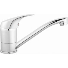 Ferro One washbasin mixer stand chrome (BFO2A)