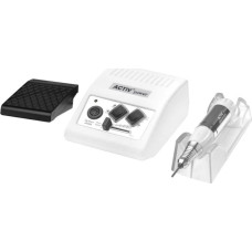 Activeshop MILLER ACTIV POWER JD500 WHITE + KIT OF MILLERS DBD-F FREE OF CHARGE