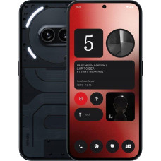 Nothing Smartphone Phone (2a) 5G 8/128GB Black (S7833649)