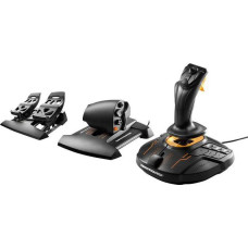 Thrustmaster Joystick T.16000M FCS Flight Pack (2960782)