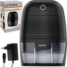 Ruhhy DEHUMIDIFIER MOISTURE ABSORBER 21845