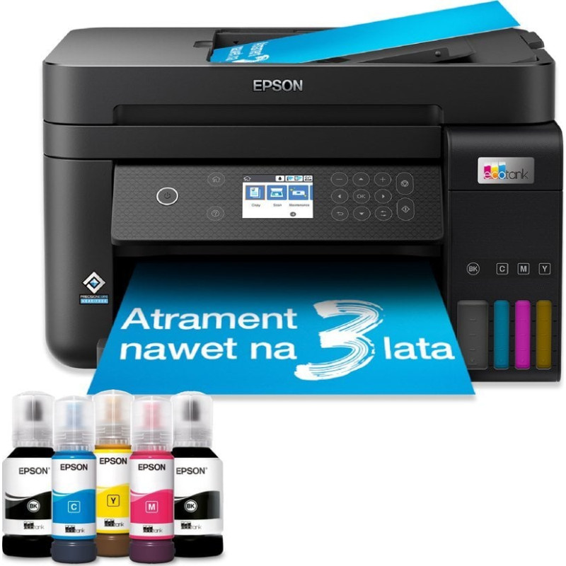Epson Multifunction machine L6270 (C11CJ61403)