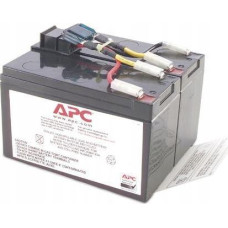 APC Rechargeable battery 12V 7.2Ah (RBC48)