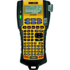 Dymo Rhino 5200 label printer (S0841480)