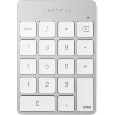 Satechi Aluminum Bluetooth Keyboard (ST-SALKPS)