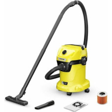 Karcher Washing vacuum cleaner WD 3 V-17/4/20