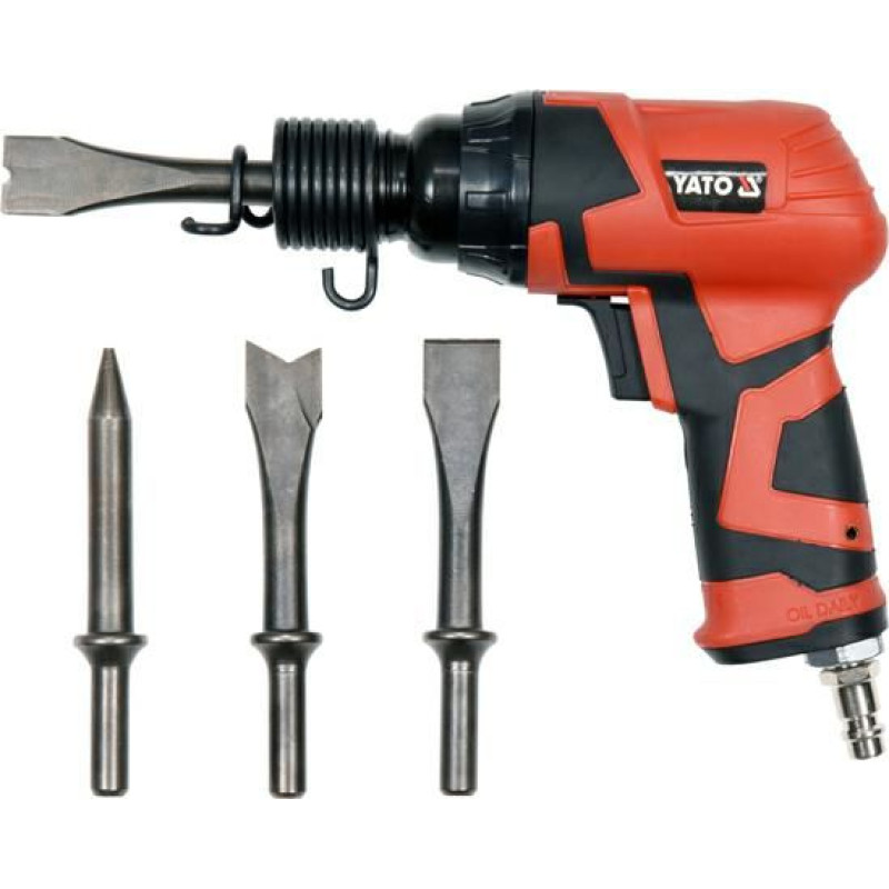 Yato Chiseling hammer YT-09904