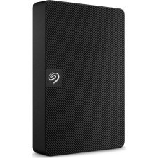 Seagate Dysk zewnętrzny HDD Seagate Expansion Portable 4TB Czarny (STKM4000400)