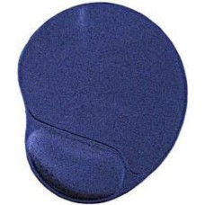 Gembird Gel Pad Blue (MP-GEL-B)