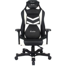 Clutch Chairz Shift Charlie armchair white (STC77BW)