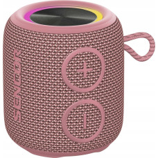 Sencor Speaker SIRIUS 2 MICRO ROSE
5W