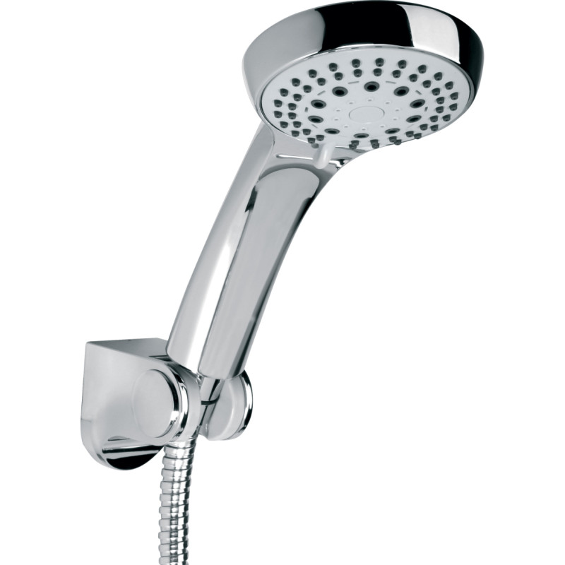 Ferro Sera point shower set chrome (U500)
