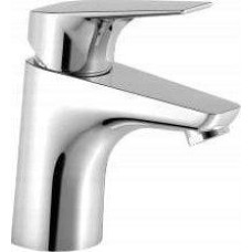 Tres CANIGO- washbasin mixer B/K.