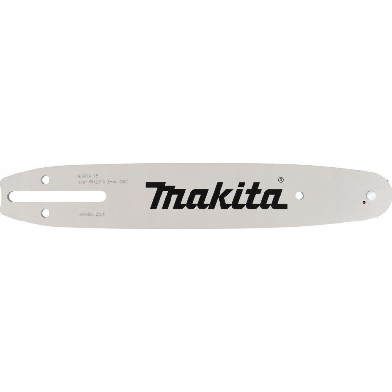 Makita Chainsaw Chain Guide 25cm 3/8