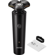 Enchen X8-C hair razor black